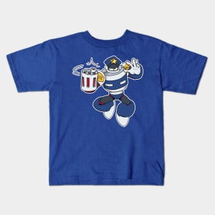 FAKEMAN Kids T-Shirt